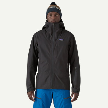 Men's Insulated Storm Shift Jacket - US 9151