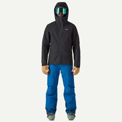 Men's Insulated Storm Shift Jacket - US 9151