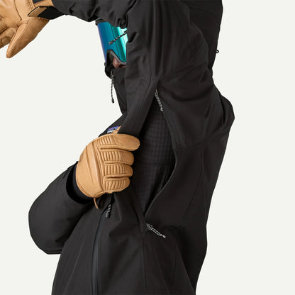 Men's Insulated Storm Shift Jacket - US 2814