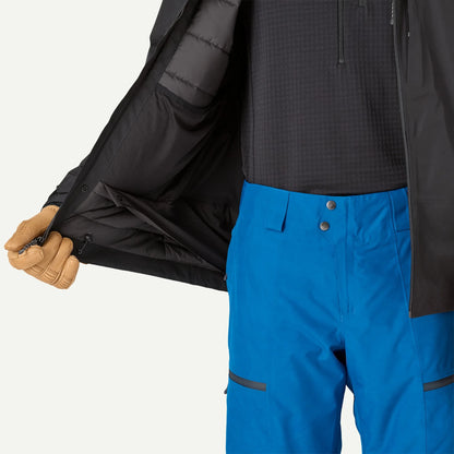Men's Insulated Storm Shift Jacket - US 9151