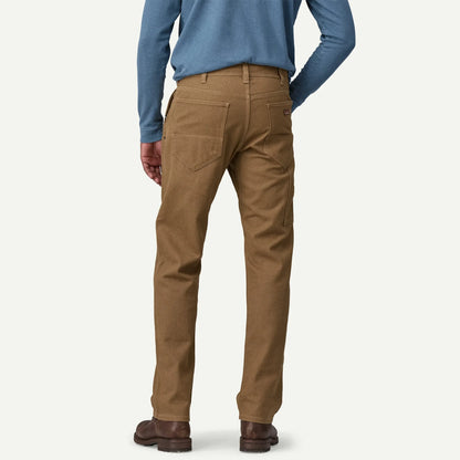 Men's Iron Forge® 5-Pocket Work Pants - Long - US 1204