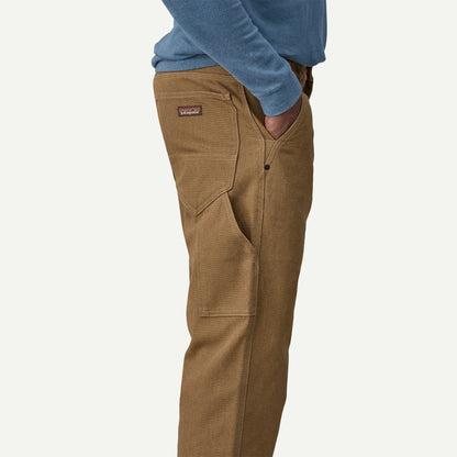 Men's Iron Forge® 5-Pocket Work Pants - Long - US 1204