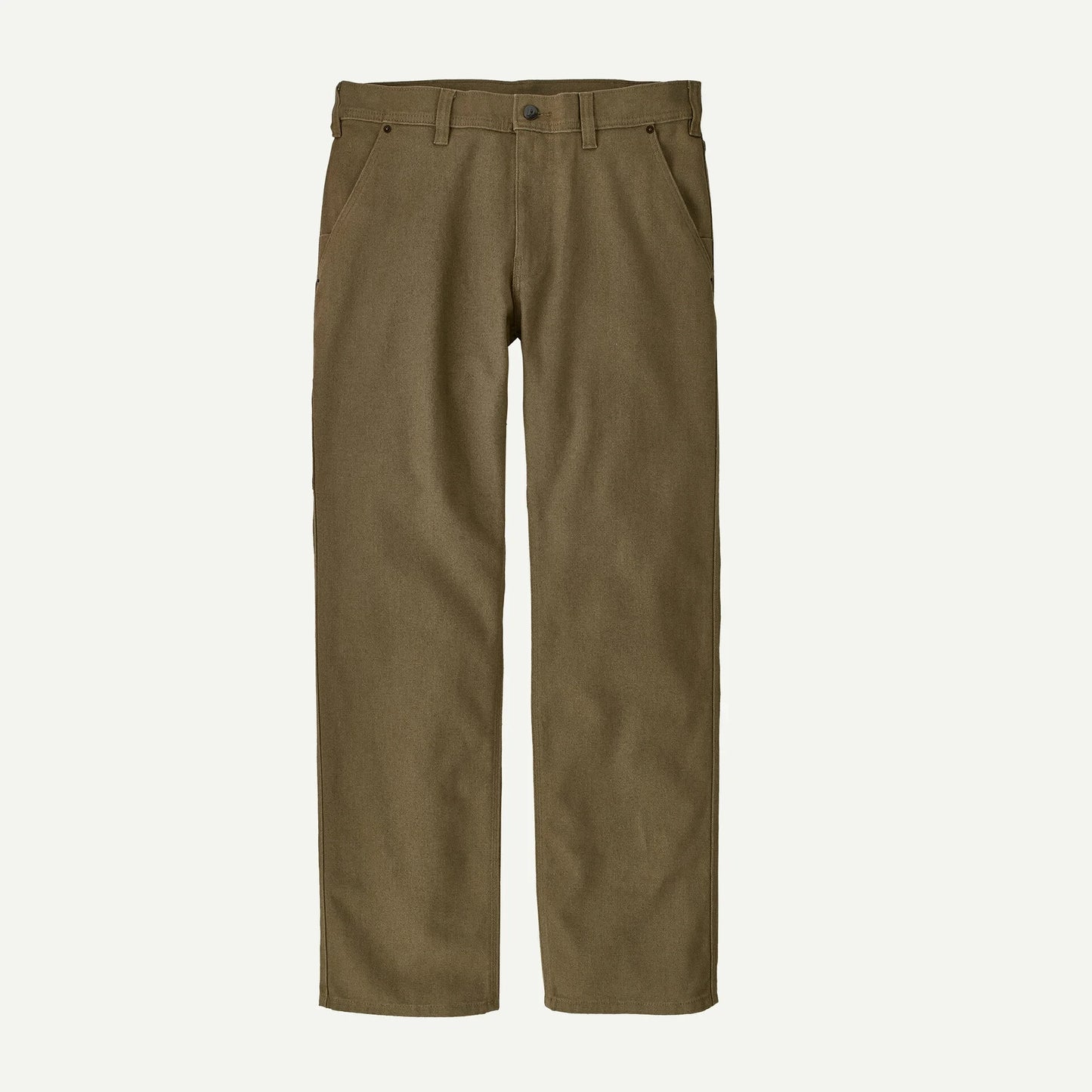 Men's Iron Forge® 5-Pocket Work Pants - Short - US 1903
