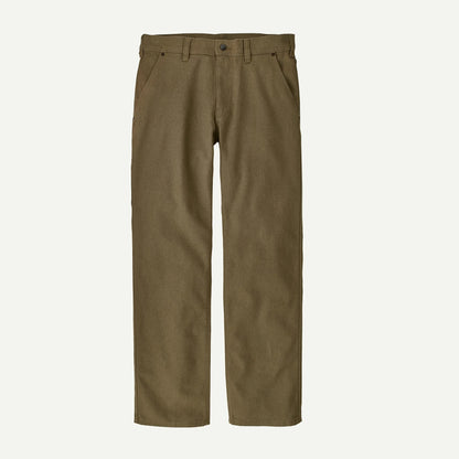 Men's Iron Forge® 5-Pocket Work Pants - Short - US 1903