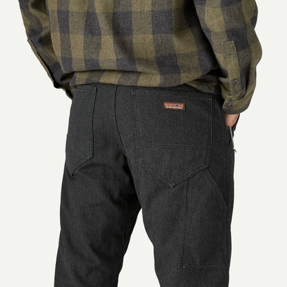 Men's Iron Forge® Fleece-Lined 5-Pocket Work Pants - Regular - US 2690