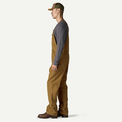 Men's Iron Forge® Bib Overalls - Long - US 7035