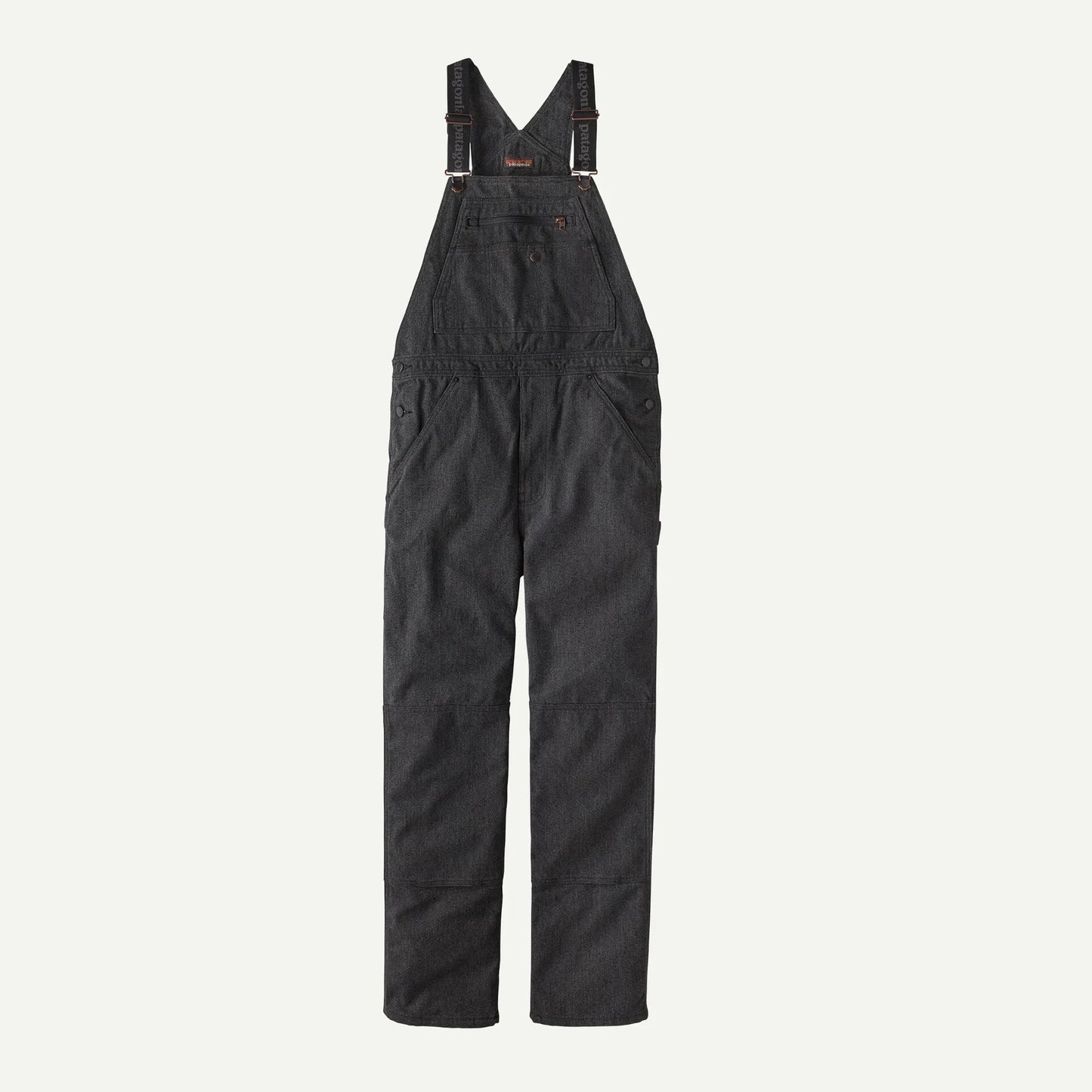 Men's Iron Forge® Bib Overalls - Regular - US 6361