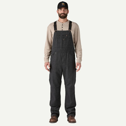 Men's Iron Forge® Bib Overalls - Regular - US 6361