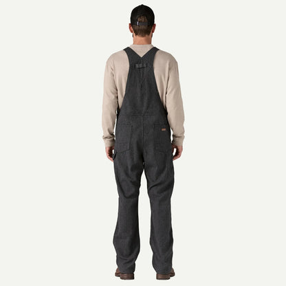 Men's Iron Forge® Bib Overalls - Regular - US 6361