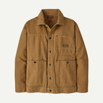 Men's Iron Forge® Canvas Chore Coat - US 5073