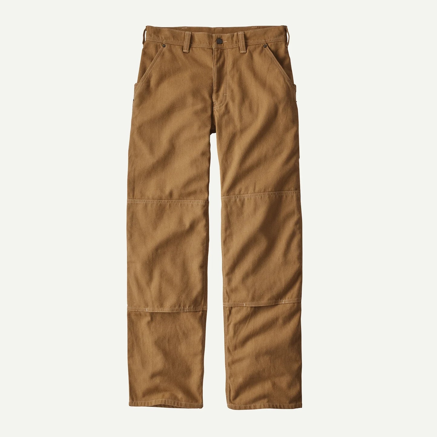 Men's Iron Forge® Double Knee Work Pants - Long - US 8922