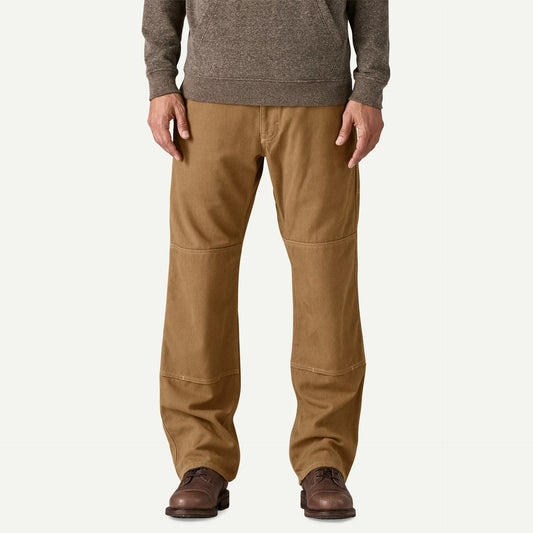 Men's Iron Forge® Double Knee Work Pants - Long - US 8922