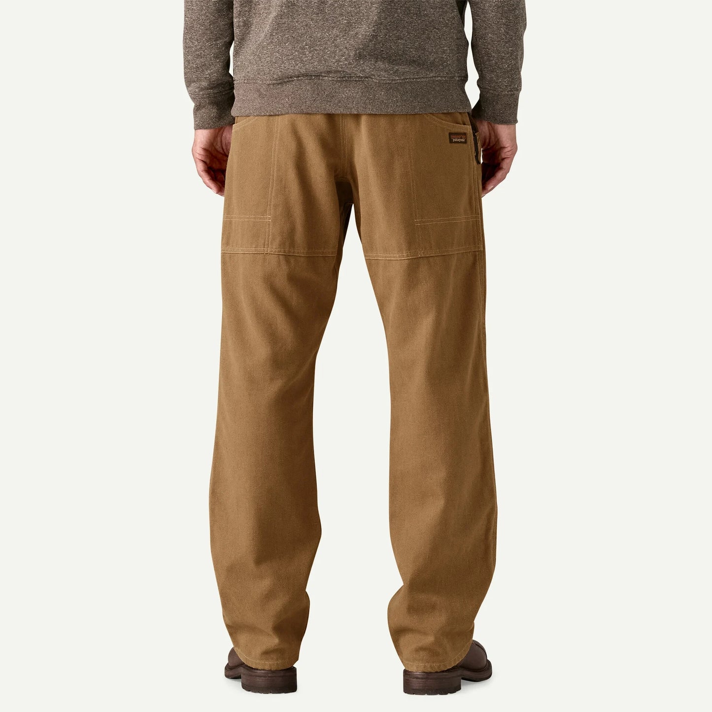 Men's Iron Forge® Double Knee Work Pants - Long - US 8922