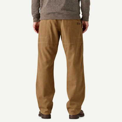 Men's Iron Forge® Double Knee Work Pants - Long - US 8922