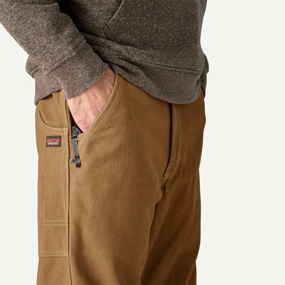 Men's Iron Forge® Double Knee Work Pants - Long - US 8922