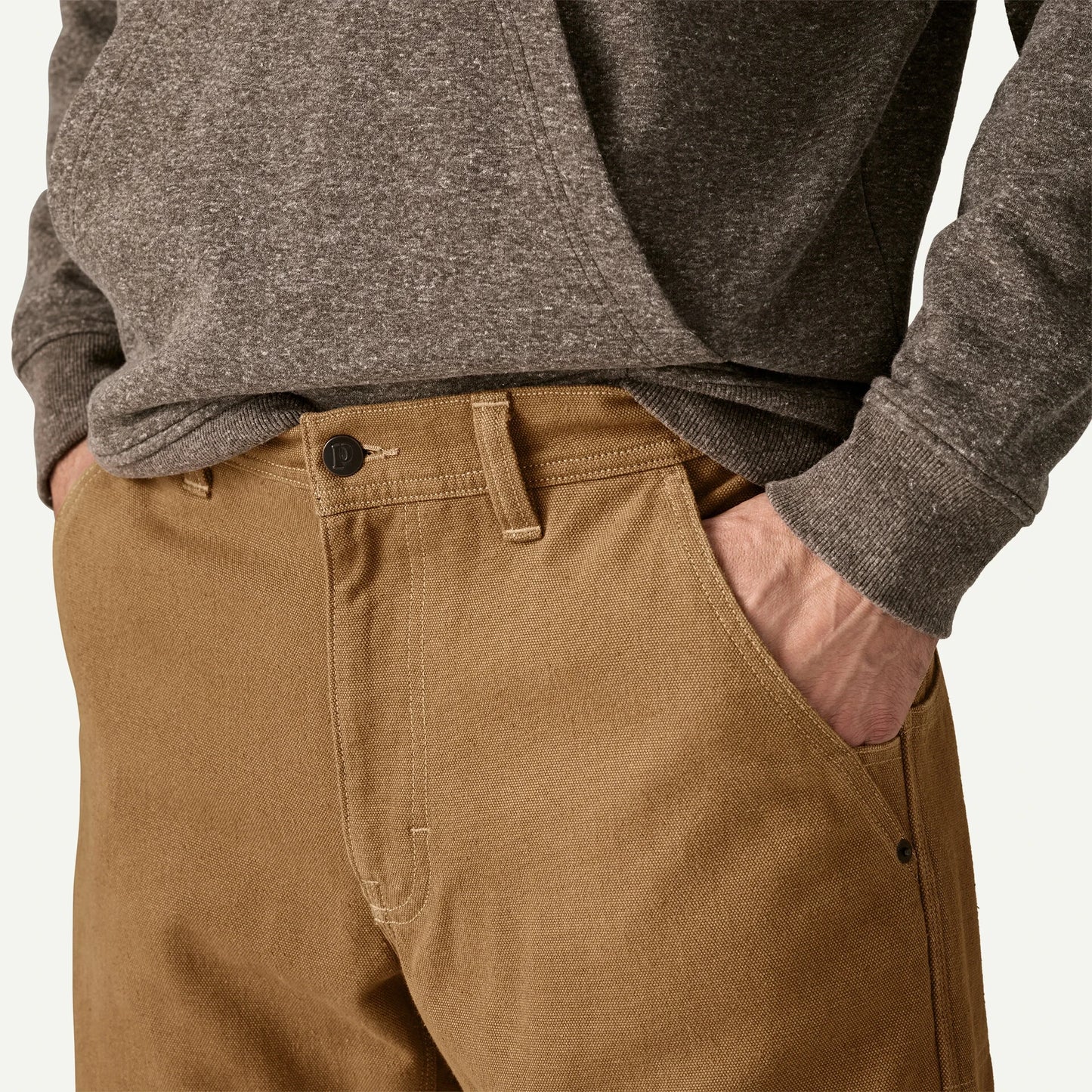 Men's Iron Forge® Double Knee Work Pants - Long - US 8922