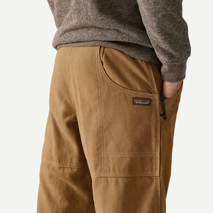 Men's Iron Forge® Double Knee Work Pants - Regular - US 5276