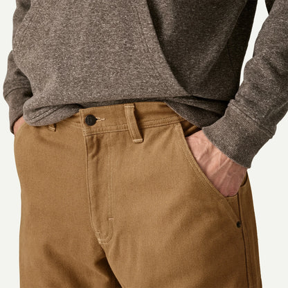 Men's Iron Forge® Double Knee Work Pants - Regular - US 5276