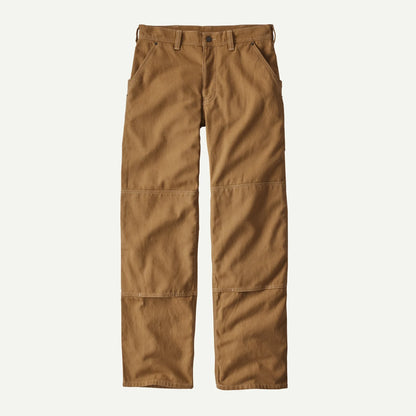 Men's Iron Forge® Double Knee Work Pants - Short - US 9833