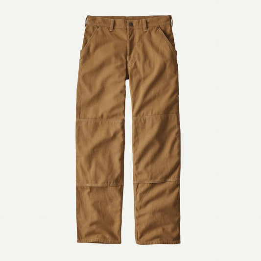 Men's Iron Forge® Double Knee Work Pants - Short - US 9833