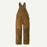 Men's Iron Forge® Insulated Work Overalls - Regular - US 6745
