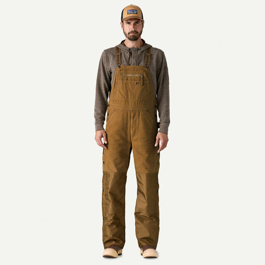 Men's Iron Forge® Insulated Work Overalls - Regular - US 6745