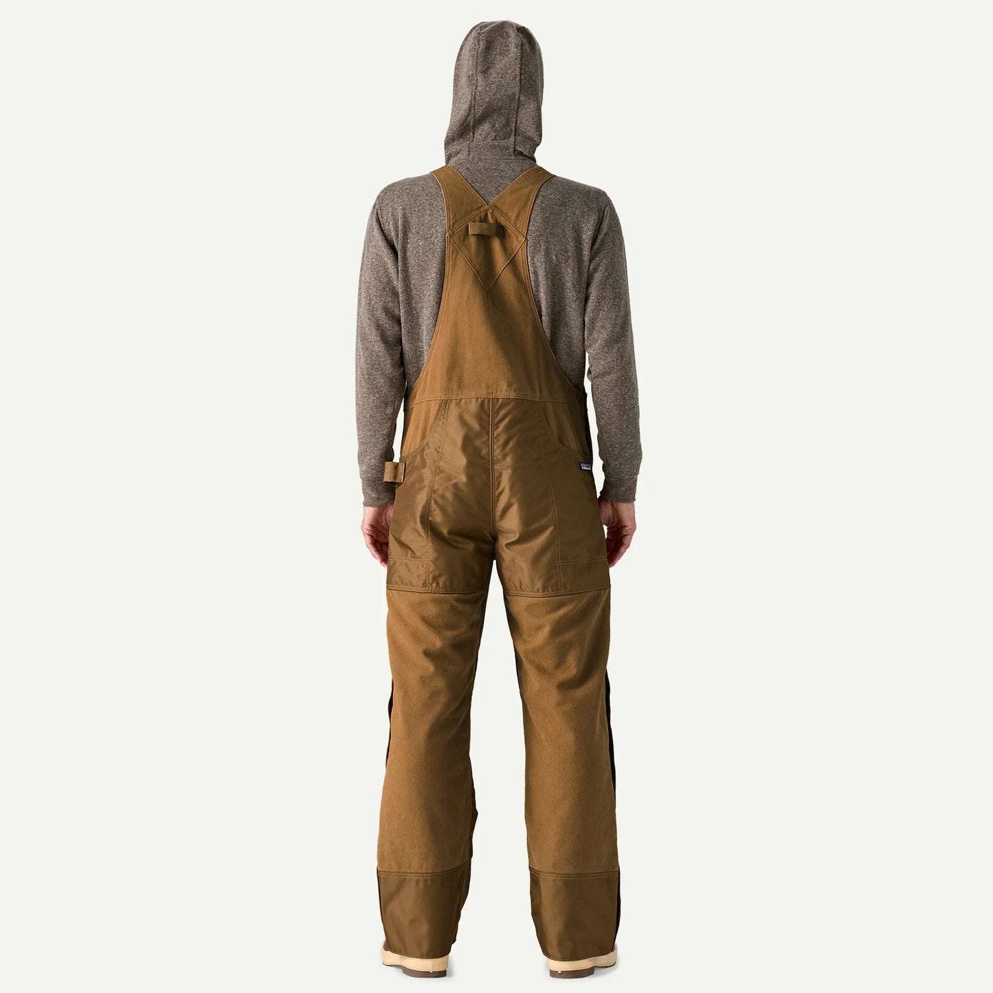 Men's Iron Forge® Insulated Work Overalls - Regular - US 6745