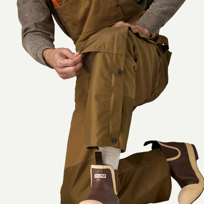 Men's Iron Forge® Insulated Work Overalls - Regular - US 6745