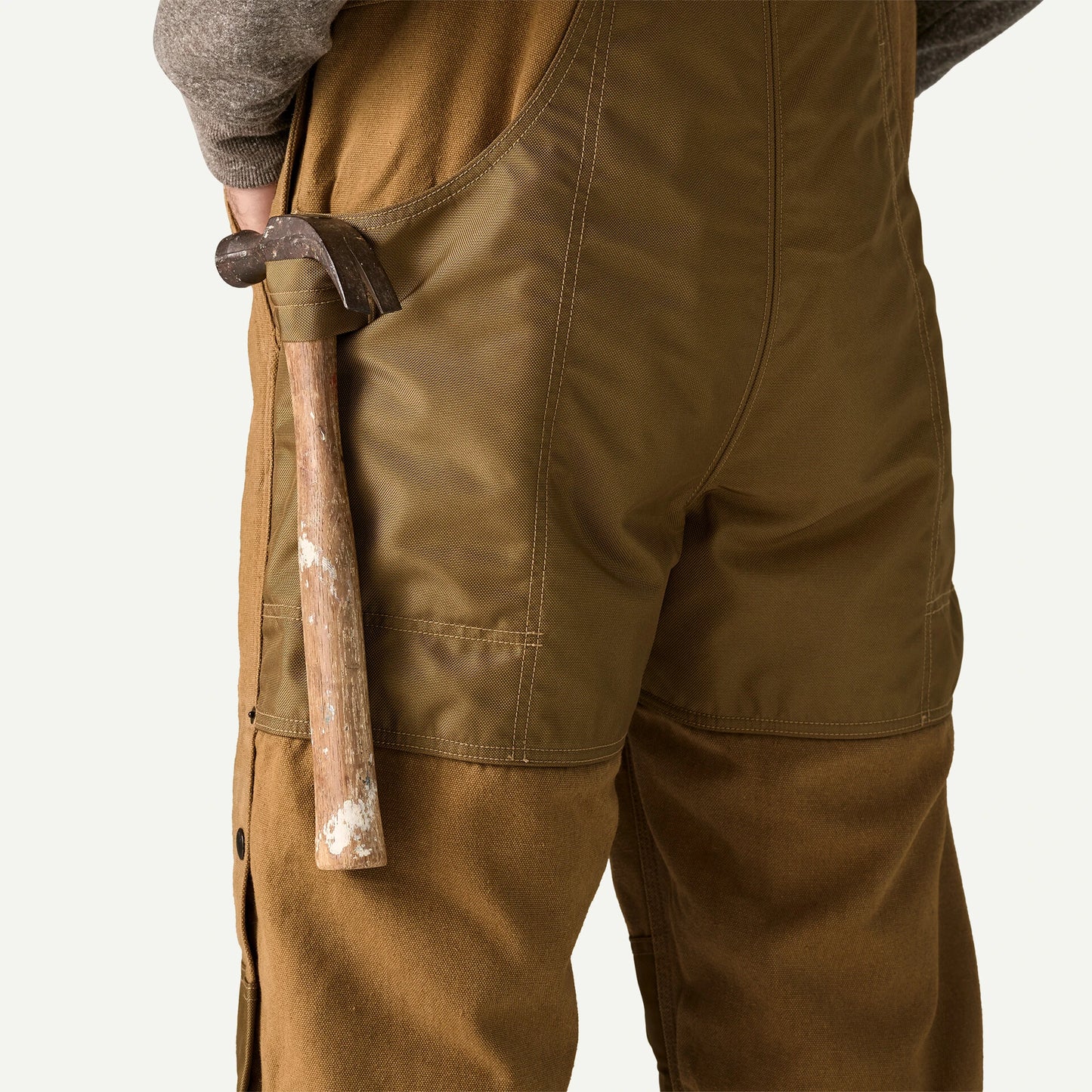 Men's Iron Forge® Insulated Work Overalls - Regular - US 6745