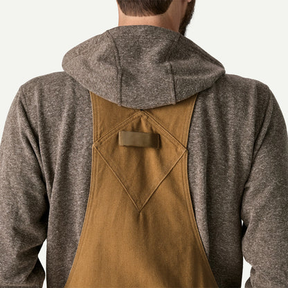 Men's Iron Forge® Insulated Work Overalls - Regular - US 6745