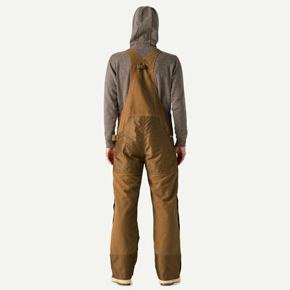 Men's Iron Forge® Insulated Work Overalls - Short - US 3985