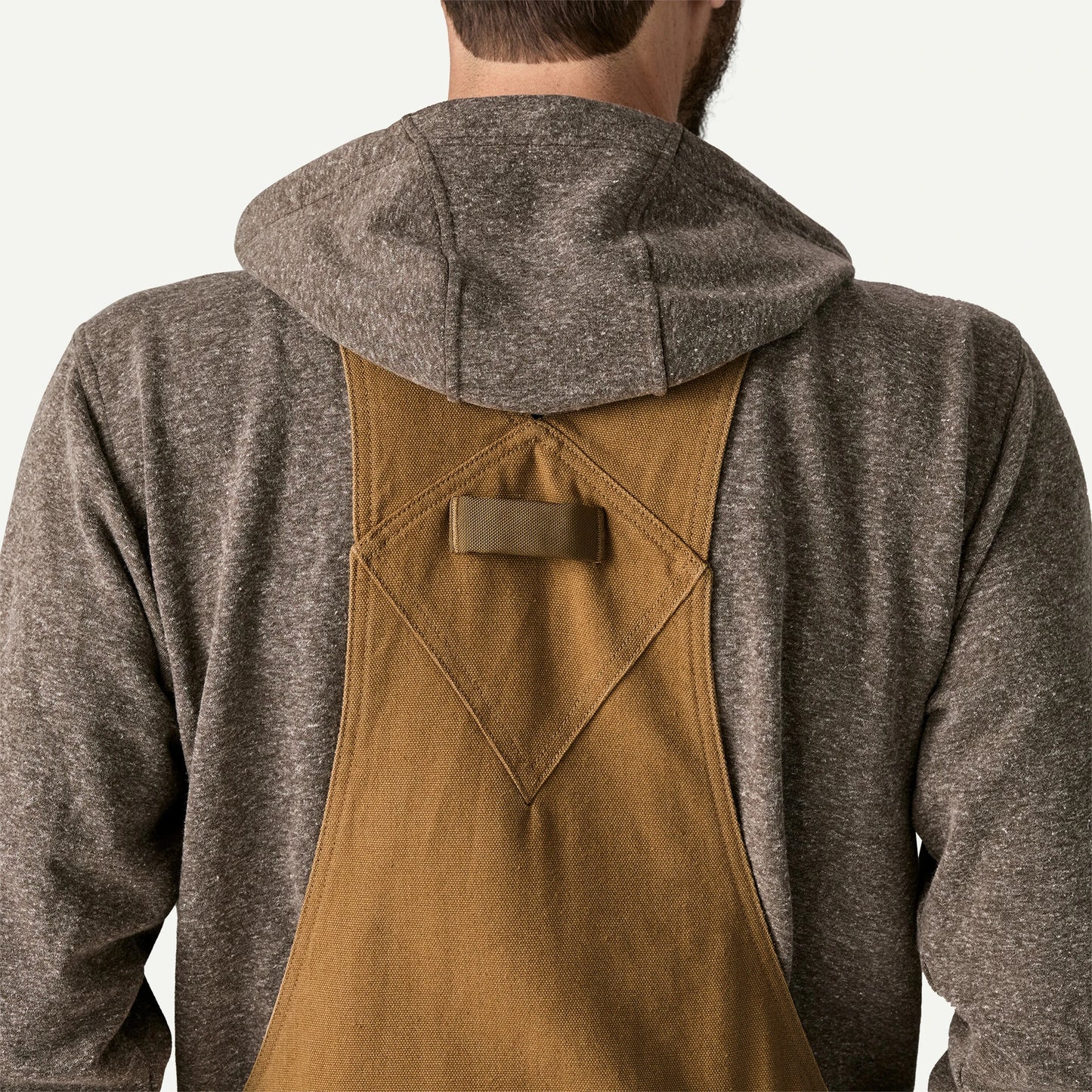 Men's Iron Forge® Insulated Work Overalls - Short - US 3985