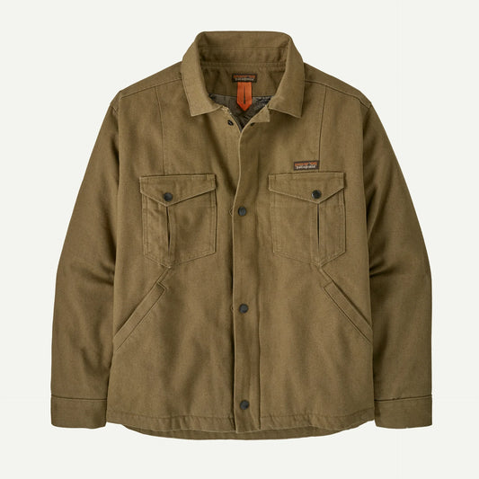 Men's Iron Forge® Canvas Ranch Jacket - US 1240