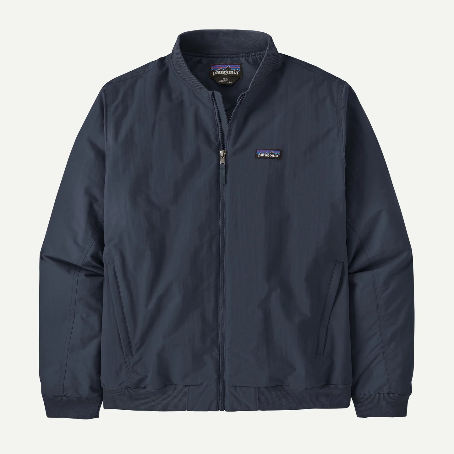Men's Isthmus Deck Jacket - US 2084