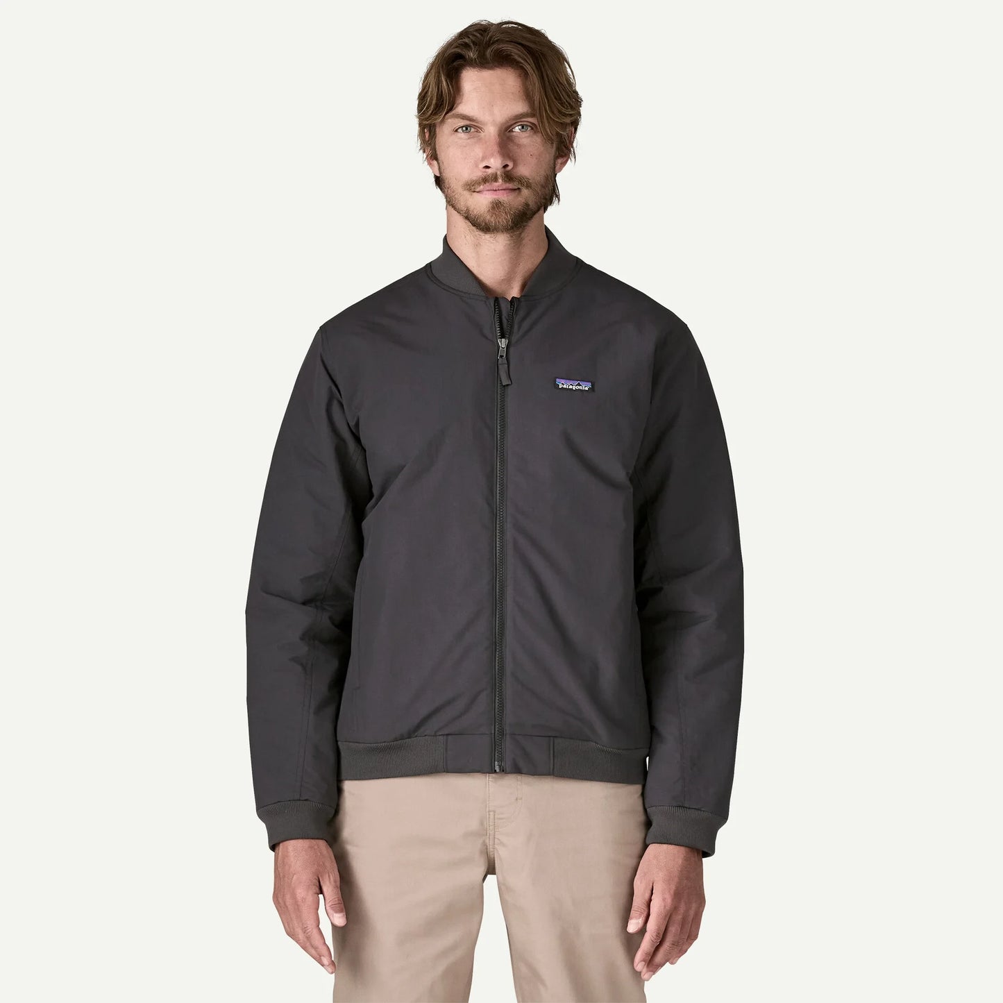 Men's Isthmus Deck Jacket - US 3605