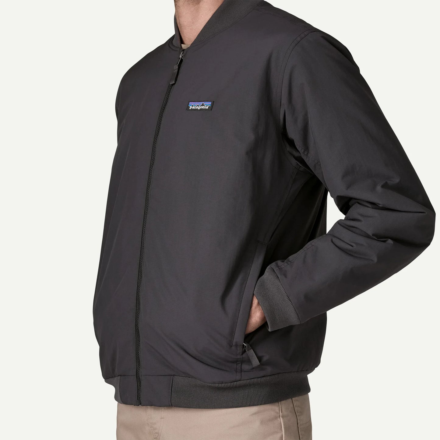 Men's Isthmus Deck Jacket - US 2378