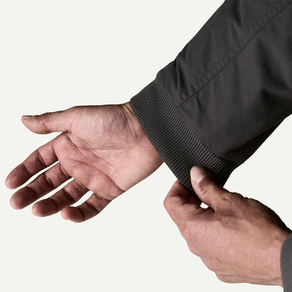 Men's Isthmus Deck Jacket - US 3605