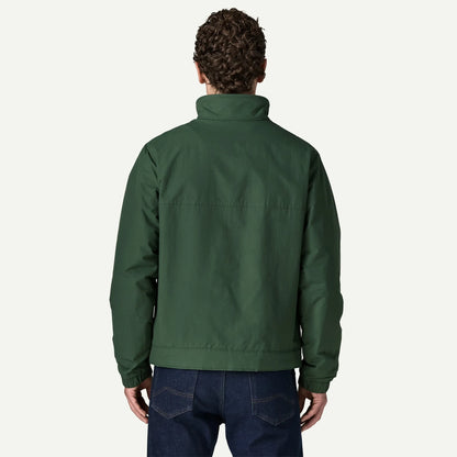Men's Isthmus Lined Jacket - US 9586