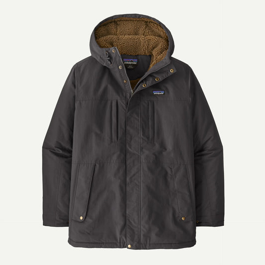 Men's Isthmus Parka - US 8946