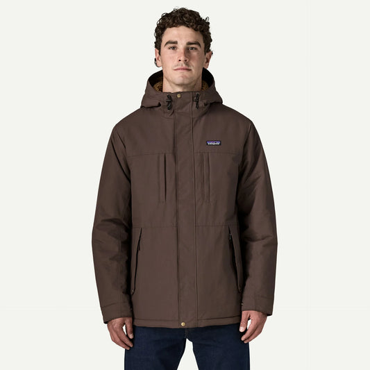 Men's Isthmus Parka - US 8946