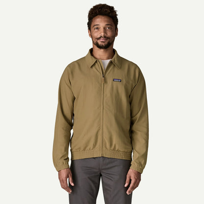 Men's Isthmus Unlined Jacket - US 4652