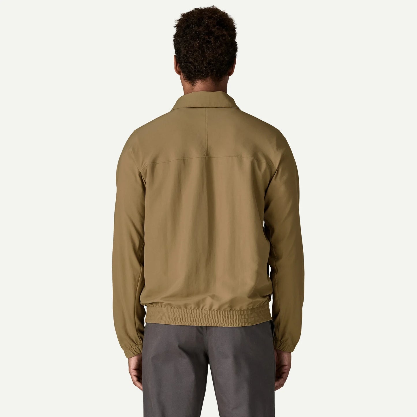 Men's Isthmus Unlined Jacket - US 8636