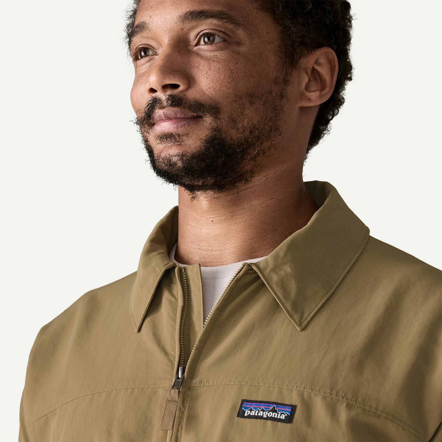 Men's Isthmus Unlined Jacket - US 7548