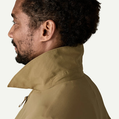 Men's Isthmus Unlined Jacket - US 7548