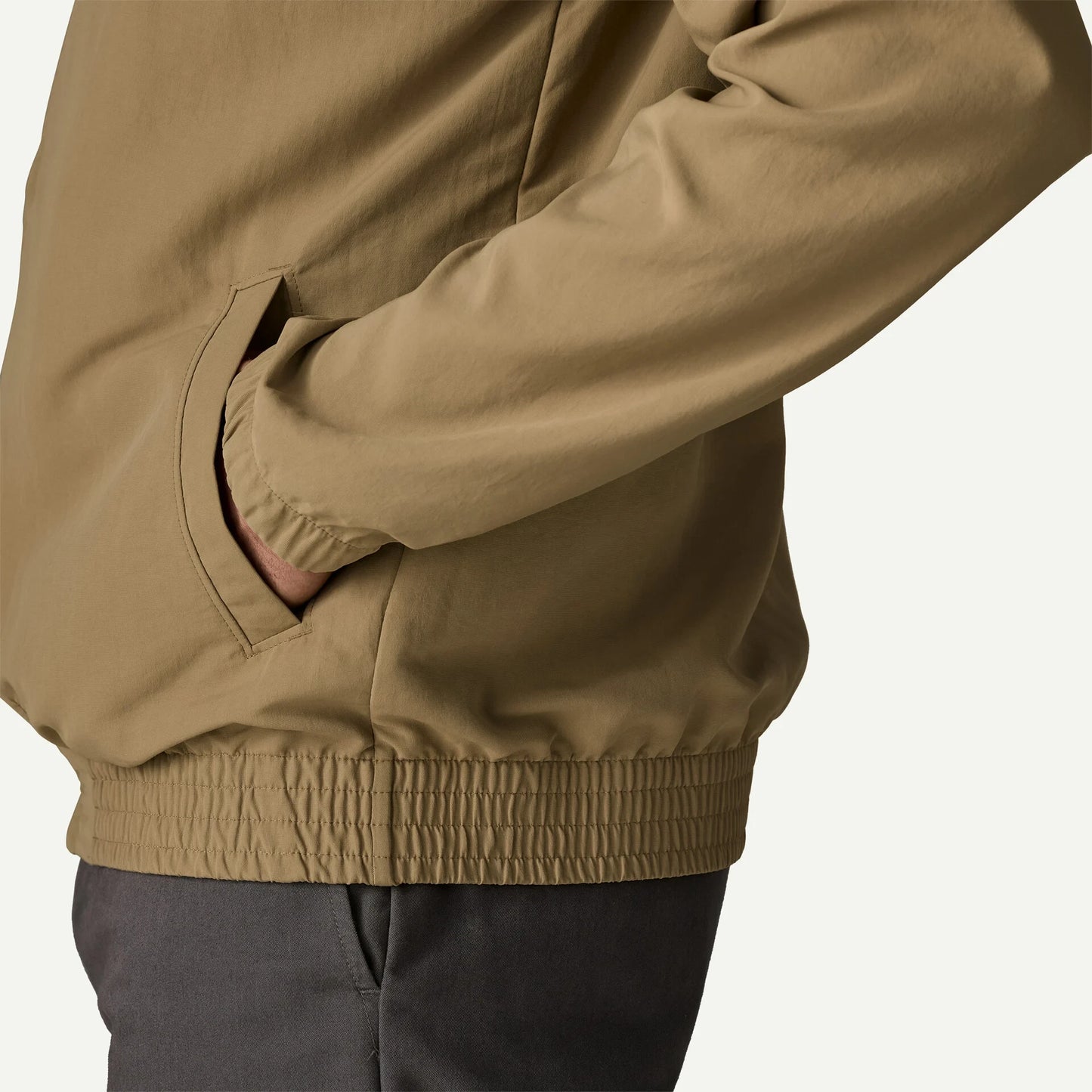 Men's Isthmus Unlined Jacket - US 8636
