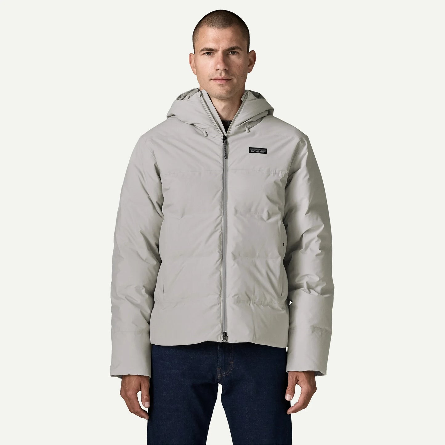 Men's Jackson Glacier Jacket - US 9983