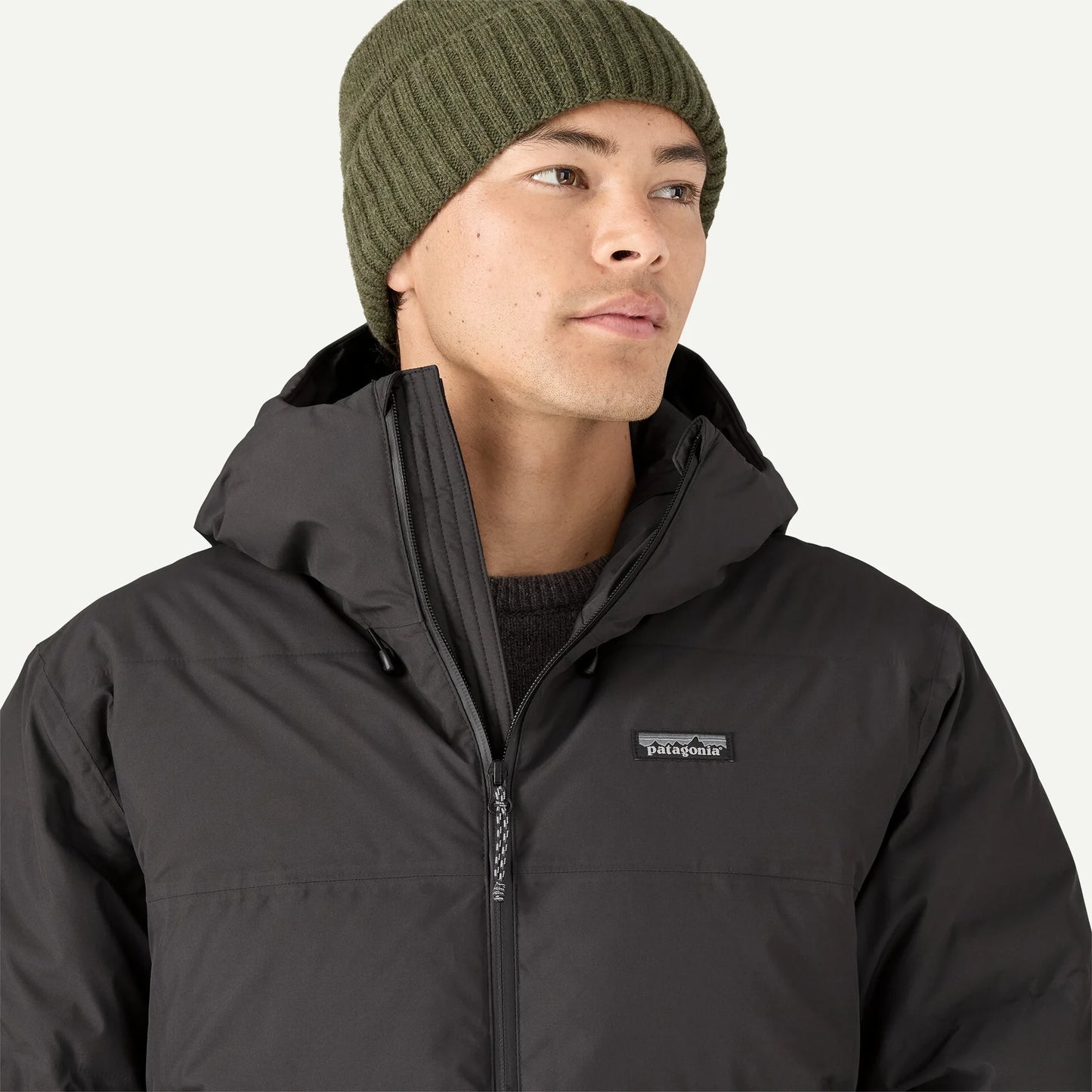 Men's Jackson Glacier Jacket - US 6433