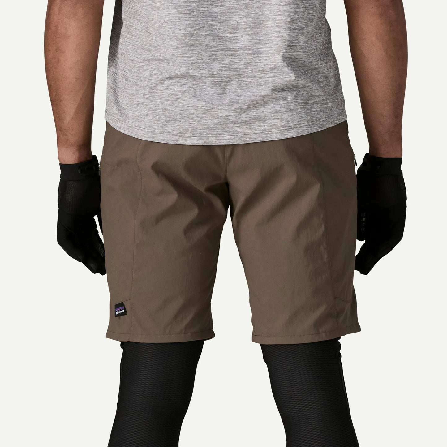 Men's Landfarer Bike Shorts - 10" - US 6547