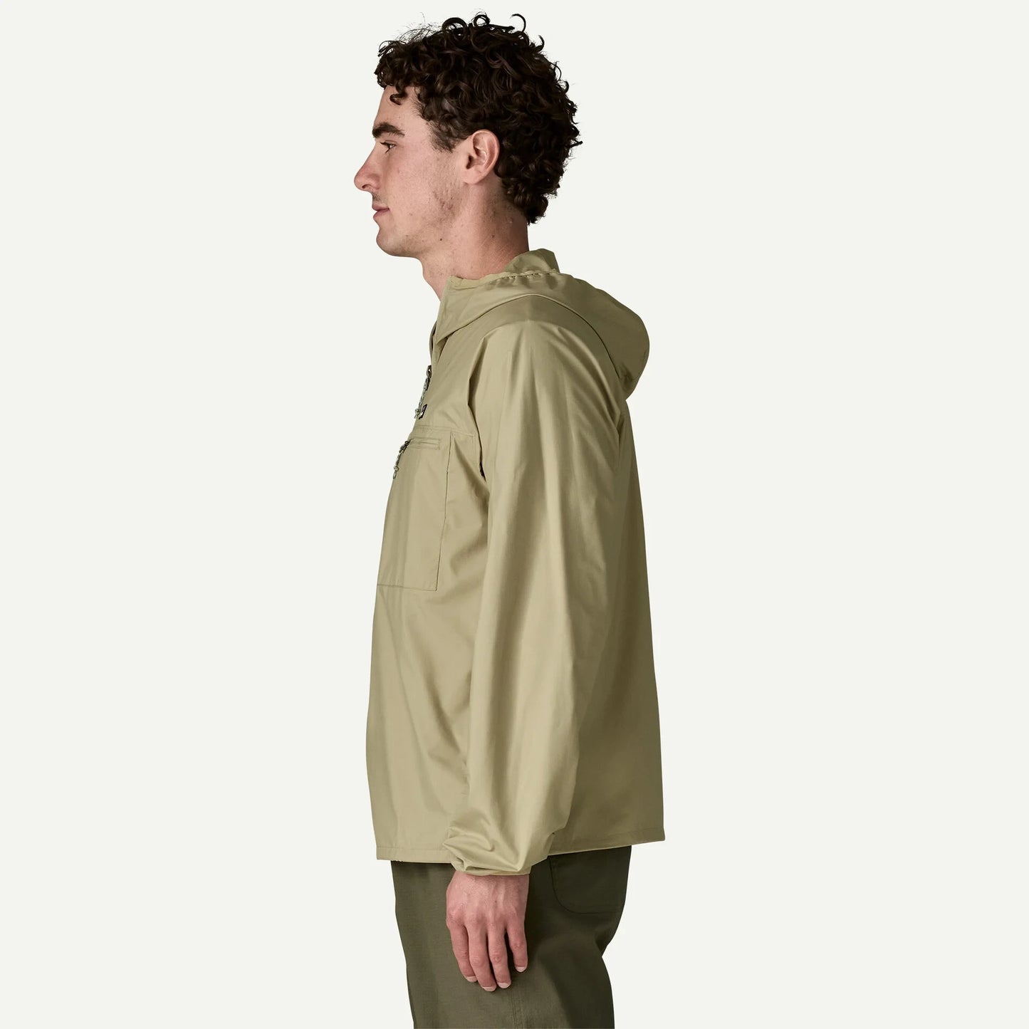Men's Light & Variable® Jacket - US 8404