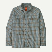 Bayhorse: Thermal Blue